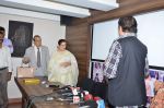 Shatrughan Sinha, Poonam Sinha at Magnahouse on 8th July 2015